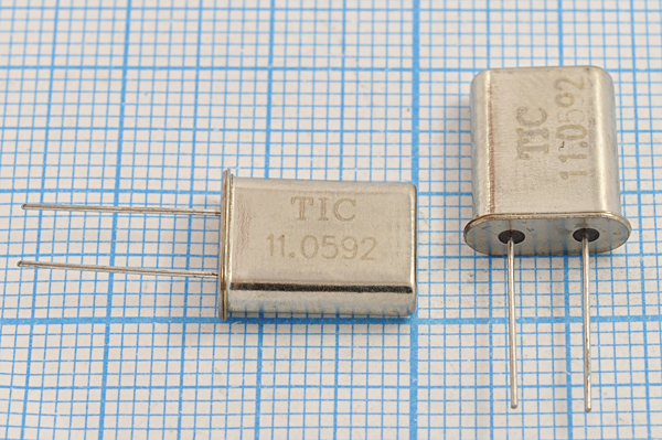 11059,2 \HC49U\S\\\HC-49U[TIC]\1Г (TIC)