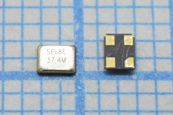 37400 \SMD02016C4\ 8\ 10\ 15/-40~85C\SMD2016\1Г