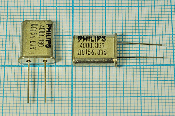 4000 \HC49U\16\\\HC49U[PHILIPS]\1Г