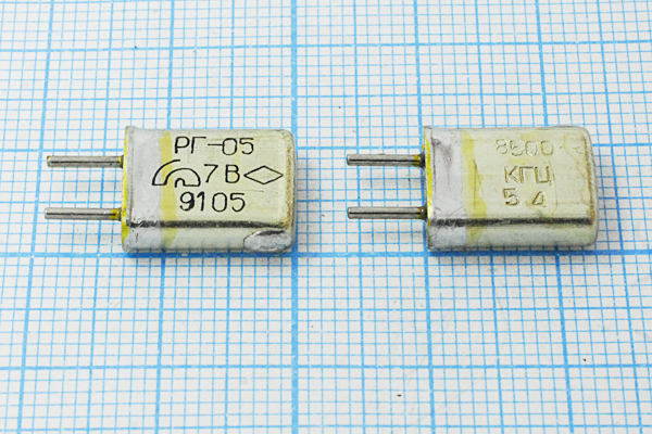 8500 \HC25U\\ 15\ 50/-60~85C\РГ05МА-14ЕТ\1Г