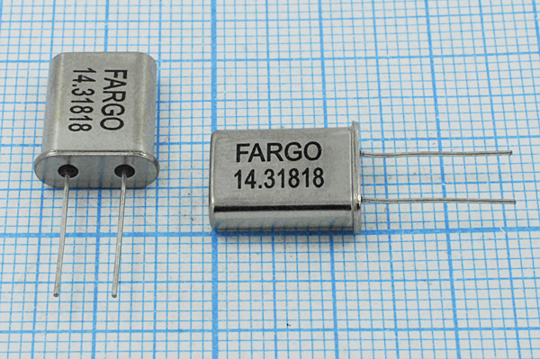 14318,18 \HC49U\20\\\\1Г (FARGO)