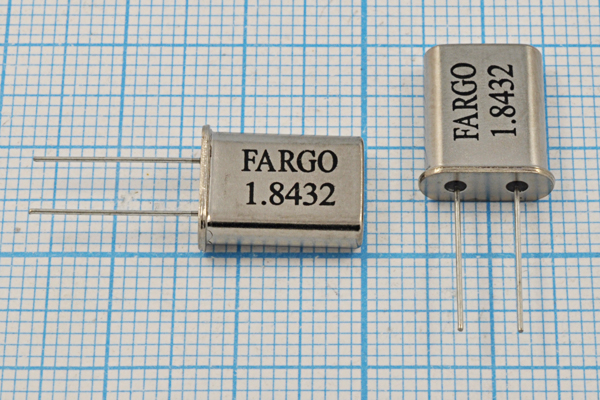 1843,2 \HC49U\16\ 30\\\1Г (FARGO)