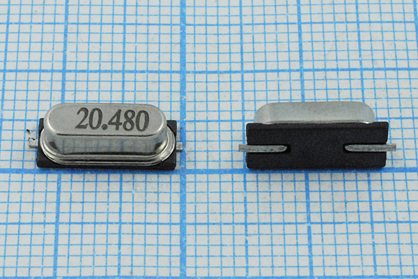 20480 \SMD49S4\30\ 30\ 30/-20~70C\9S\1Г (20.480)