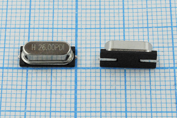 26000 \SMD49S4\12\ 20\ 30/-40~85C\L4\1Г