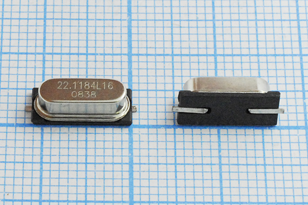 22118,4 \SMD49S4\16\ 20\ 50/-40~85C\\1Г