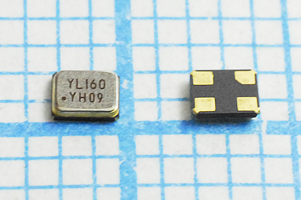 16000 \SMD02016C4\ 8\ 10\ 15/-40~85C\SMD2016\1Г