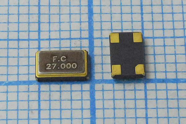 27000 \SMD05032C4\27\ 20\ 20/-20~70C\SX5S\1Г