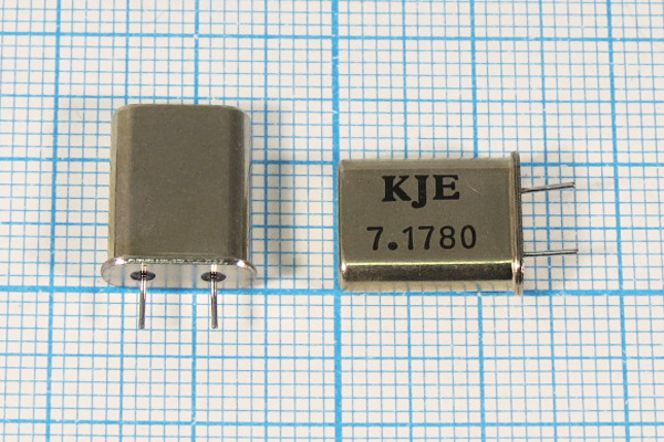 7178 \HC49U\S\\\\1Г 4мм (KJE)