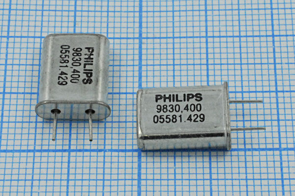 9830,4 \HC49U\S\\\HC49U[PHILIPS]\1Г 5мм