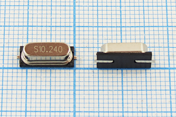 10240 \SMD49S4\20\ 20\ 20/-20~70C\49S-SMD\1Г