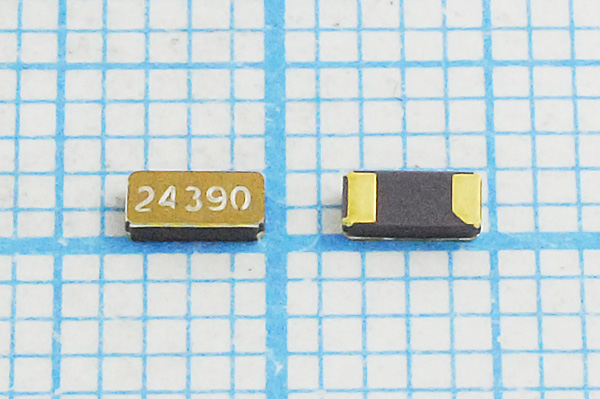 32,768 \SMD03215C2\12,5\ 20\150/-40~85C\S3215\1Г