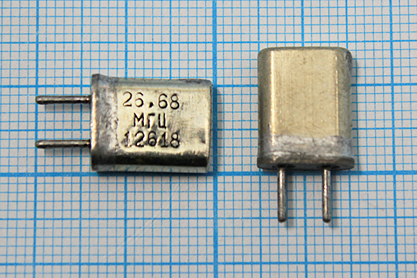 26688 \HC25U\\\\МА\3Г (26.68) 26688 \HC25U\\\\МА\3Г (26.68)