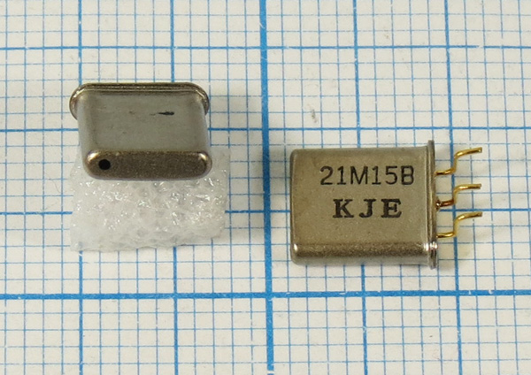 ф 21400 \пол\ 15/3\SMD-UM1-3x2\\21M15B\4пор\пара