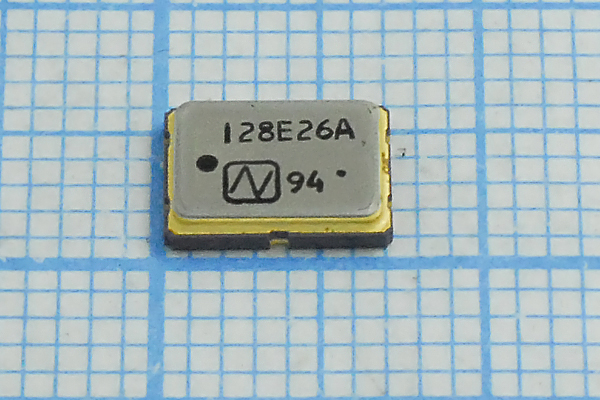 ф 128450 \пол\ 26/3\SMD07050C6\6C\128E26A\2пор\