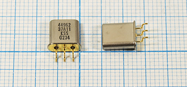 ф 44962,5 \пол\ 13/3\SMD-UM1-3\3C\MXF44,9625-13A\\