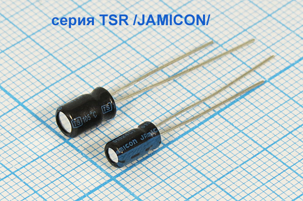 кэ   100\ 10\ 7x 7\20\+105C\Al\2L\TSR\JAMICON