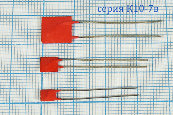 к 6800 пФ\   50\ 6x 6x 2\-20+50Н90\\\2L3\К10-7в\