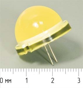 СД сборка  20x14\желx6=2+2+2\170\180\\BL-B6Y120-3P