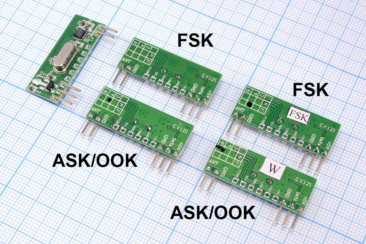 конст ППУ\Приёмник_315МГц\CY121-FSK-315W\CY