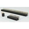 гн PBD-R-2x40\P2,54\80P\угл\плат\PBD-80R