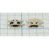 гн microUSB \B\5C4HP\плат\угл\SMD\microUSBB5SAD4