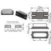 10245 \SMD49S4\20\ 20\ 20/-20~70C\49S-SMD\1Г