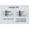 115130 \КА\\\\\5Г (115,13М)