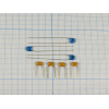 к    1,0 пФ\   50\ 4x 2\\+125C\NPO\2L5\\(1) [К10-1