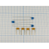 к  150 пФ\   50\ 4x 2\10\+125C\X7R\2L5\\(151)