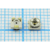 РПодстр   1,0М\ 0,1\SMD 3,6x3,1x1,85\POZ3AN-1\