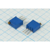 РПодстр 330к\ 0,5\10x5x10\KLS4-3296W\30об